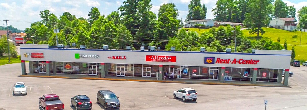 More Photos Of 1000-1032 Wal St, Summersville Unknown For Lease