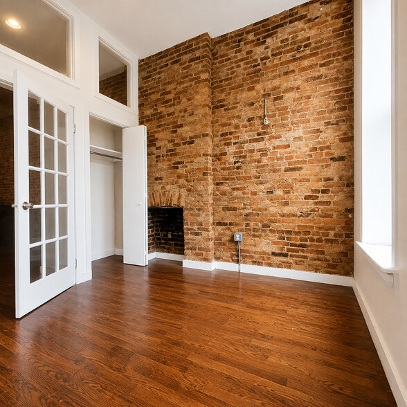More Photos Of 308 Tompkins Ave, Brooklyn Apartments For Sale
