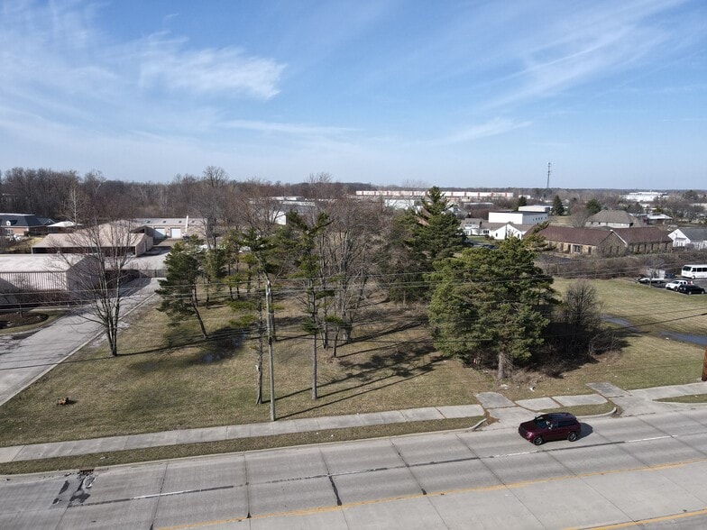 More Photos Of 10350 N Michigan Rd, Carmel Land For Sale