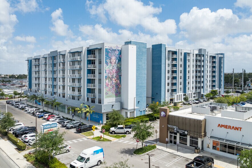 Primary Photo Of 3029 W 16th Ave, Hialeah Apartments For Lease