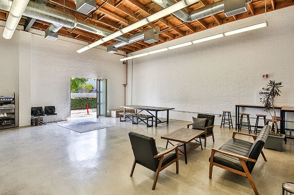 More Photos Of 12100 W Washington Blvd, Los Angeles Loft Creative Space For Lease