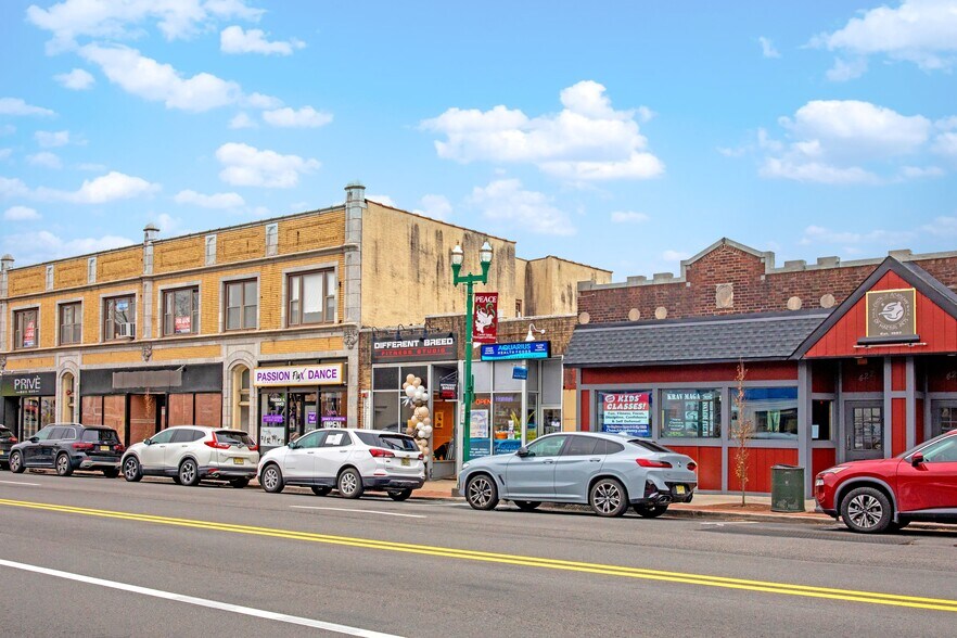 More Photos Of 420 Cedar Ln, Teaneck General Retail For Sale