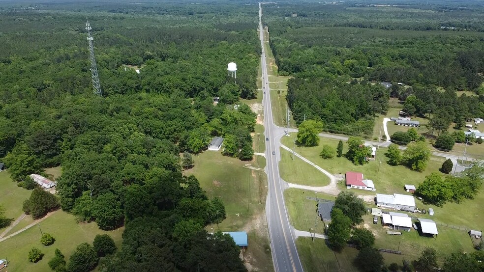 More Photos Of 23940 Co Rd 47 Rd, Perdido Land For Sale
