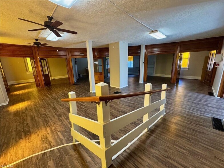 More Photos Of 73 S 9th St, Mcconnelsville Religious Facility For Sale