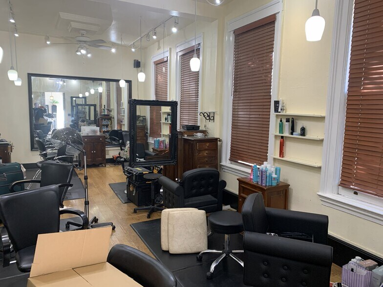 More Photos Of 1401-1409 Castro St, San Francisco Storefront Retail Residential For Lease