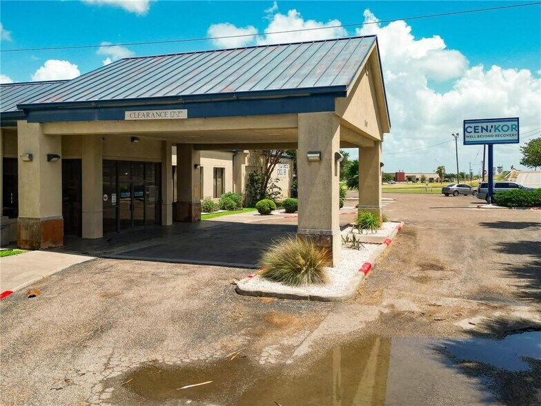More Photos Of 5501 Ih 37, Corpus Christi Healthcare For Sale