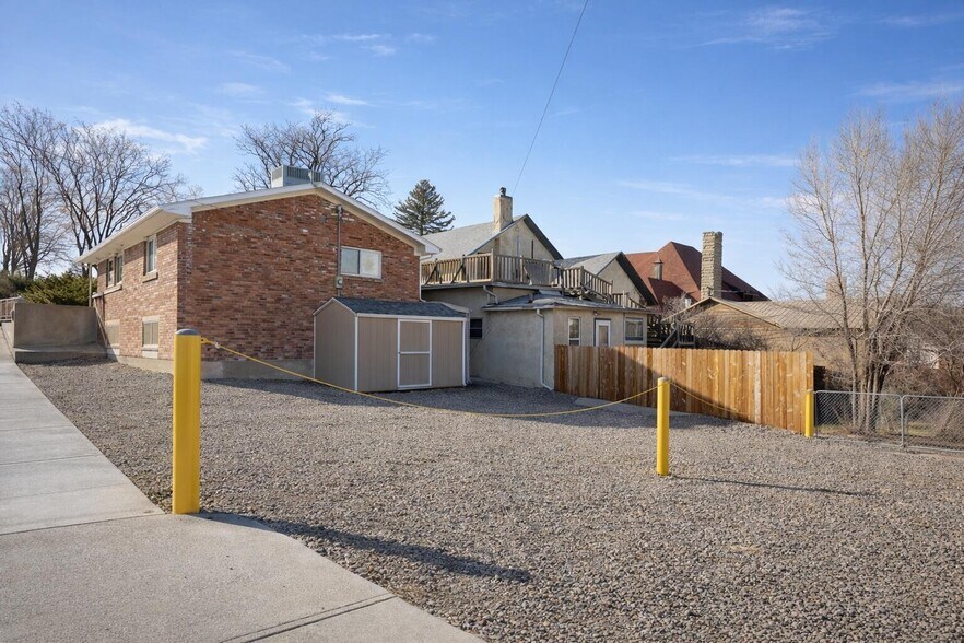 More Photos Of 403 E First St, Trinidad Office For Sale