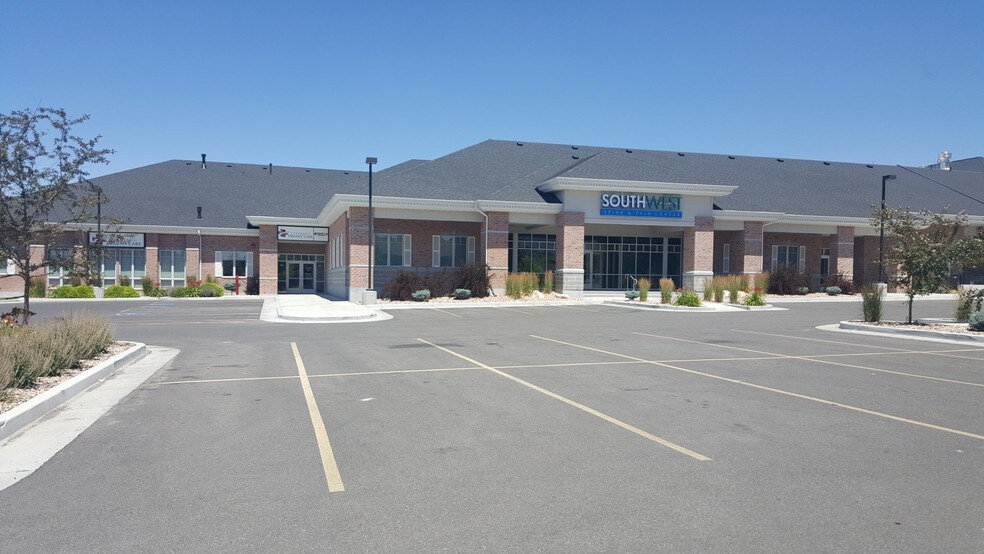 More Photos Of 630 E 1400 N, Logan Medical For Lease