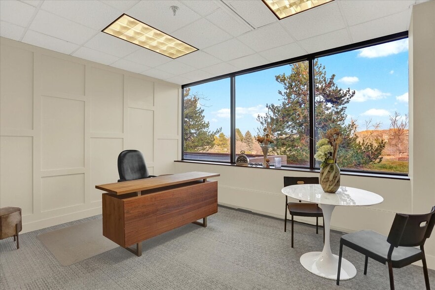 More Photos Of 9085 E Mineral Cir, Centennial Office For Sale