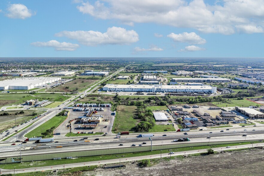 More Photos Of 1970 I-30, Rockwall Land For Sale