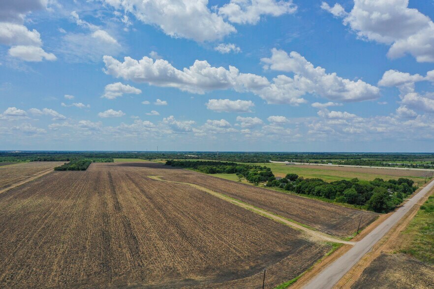 More Photos Of 1210 Darst Road, Beasley Land For Sale