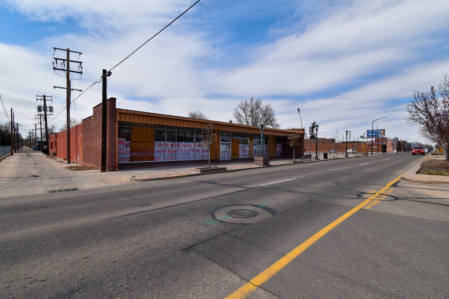 More Photos Of , Greeley General Retail For Sale