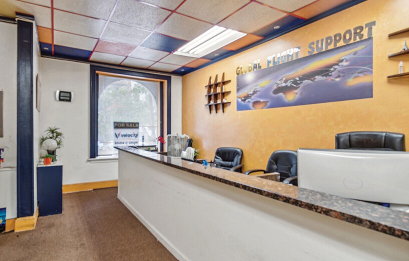More Photos Of 1917 Eye St NW, Washington Office Residential For Sale