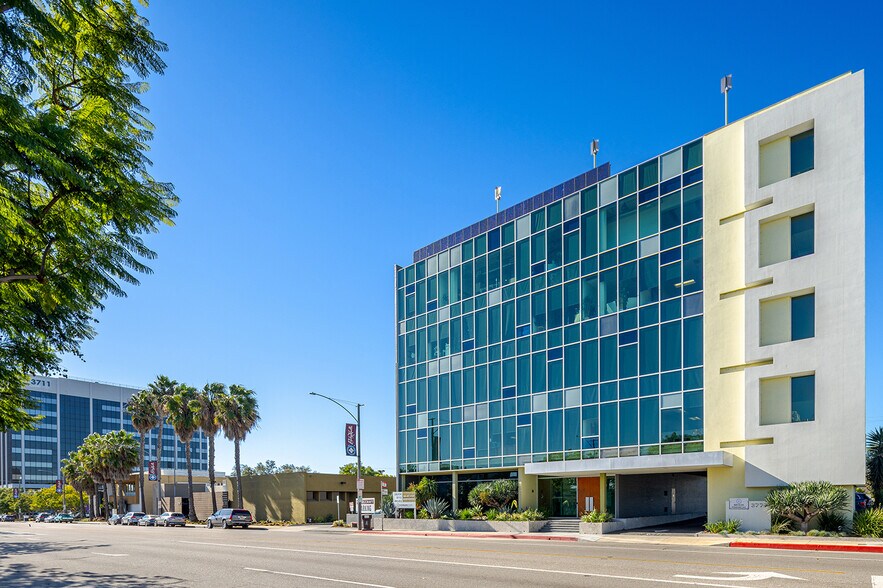 Primary Photo Of , Long Beach Office For Sale