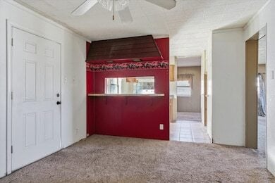 More Photos Of 8920 E US Highway 80, Terrell Office For Sale