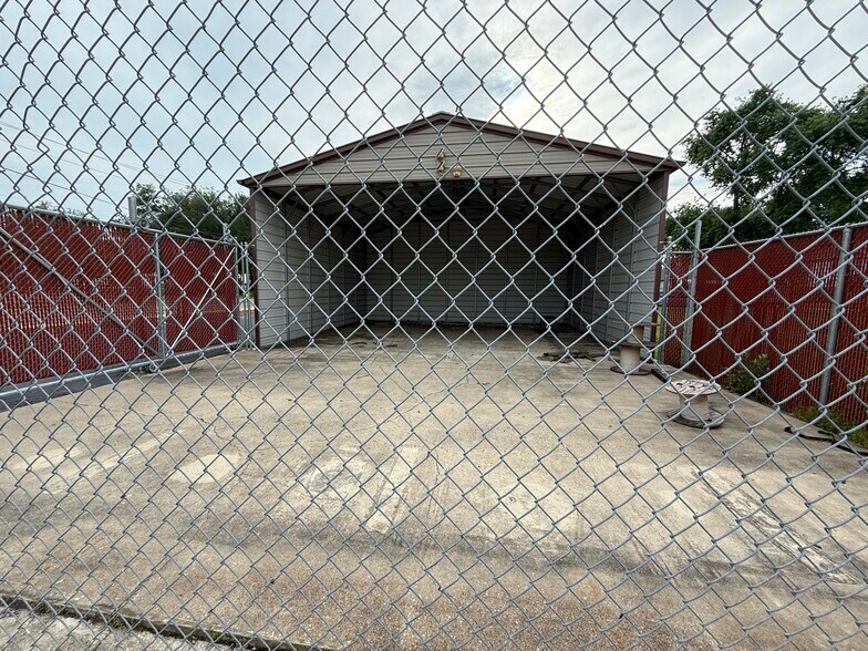 More Photos Of 917 Webster St, Dayton Warehouse For Sale