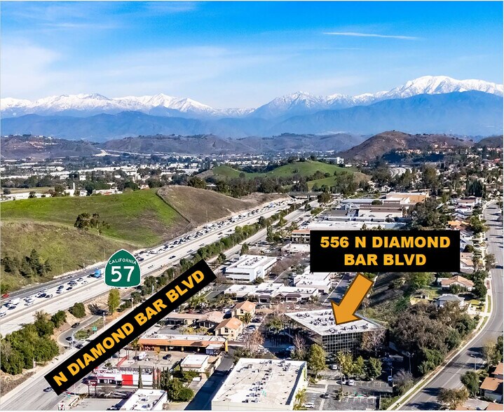 More Photos Of 556 N Diamond Bar Blvd, Diamond Bar Office For Lease