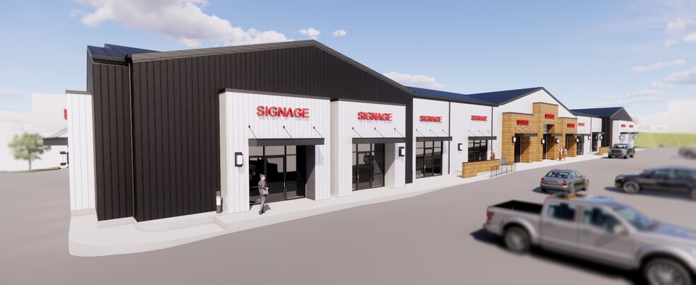 More Photos Of 15709 Nacogdoches Rd, San Antonio Land For Sale