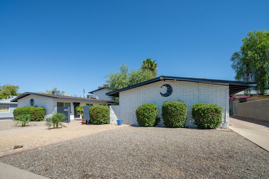 More Photos Of 1934 E Fairmount Ave, Phoenix Apartments For Sale