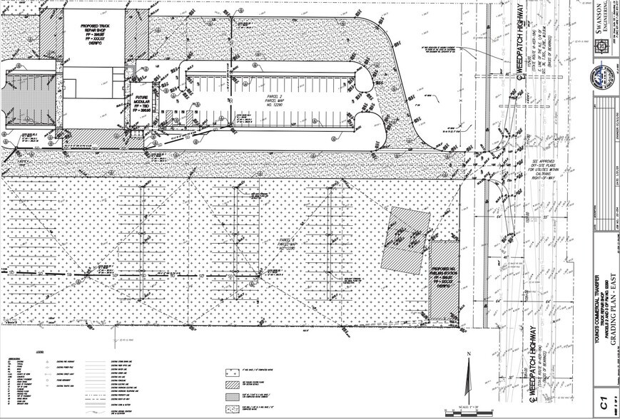 More Photos Of 8800 Weedpatch Hwy, Bakersfield Land For Sale
