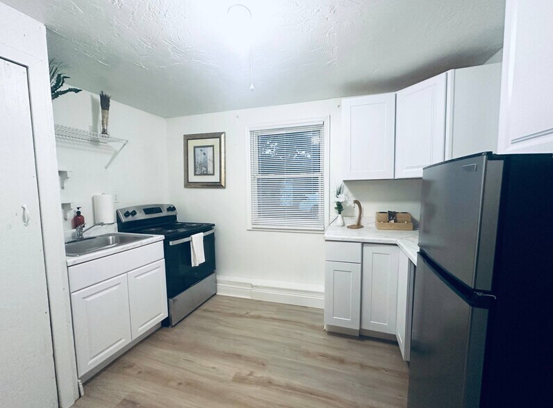 More Photos Of ,  Multifamily For Sale