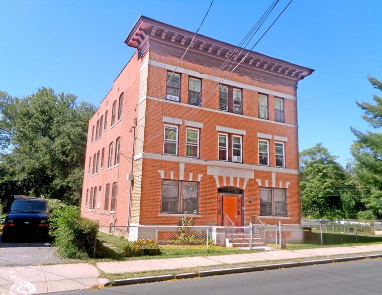 33 Bethel St Unit 35