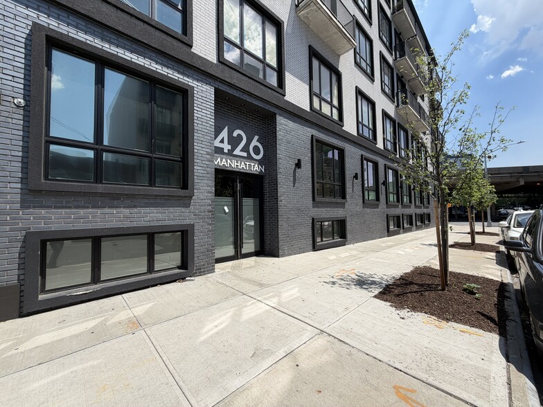 Primary Photo Of 411 Meeker Ave, Brooklyn Apartments For Lease