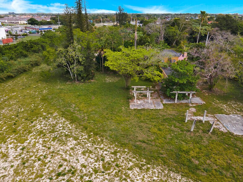 More Photos Of 12501 SW 236th St, Homestead Land For Sale