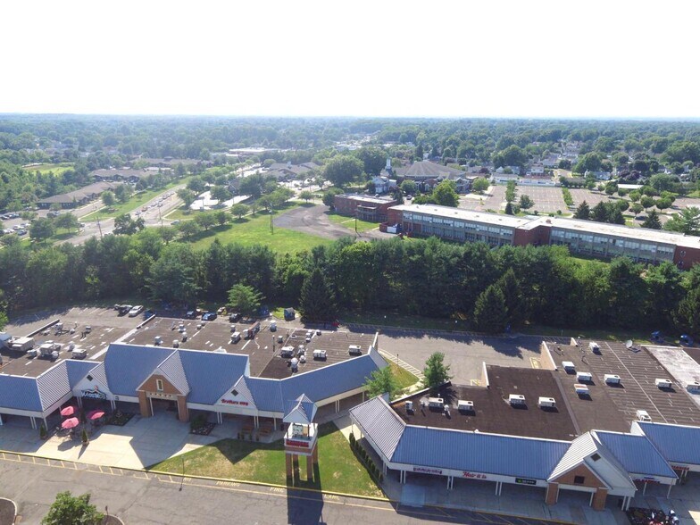 More Photos Of 1095 Washington Blvd, Trenton Unknown For Lease