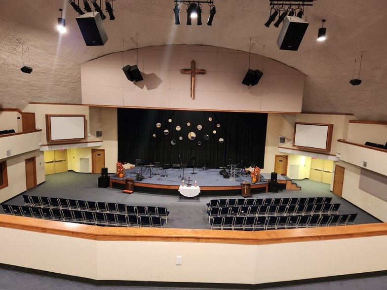 More Photos Of 521 W Grantham Rd, New Bern Specialty For Sale