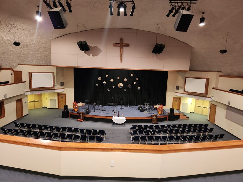 More Photos Of 521 W Grantham Rd, New Bern Specialty For Sale