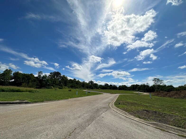More Photos Of Sugartree Ln, Versailles Land For Sale