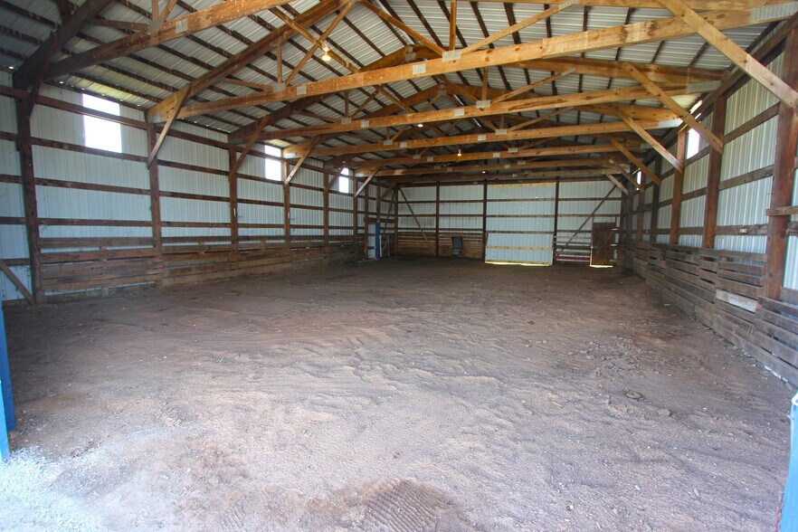 More Photos Of W7675 Moonshine Hill Rd, Wausaukee Contractor Storage Yard For Sale