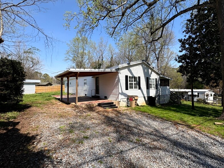 More Photos Of , Acworth Multifamily For Sale