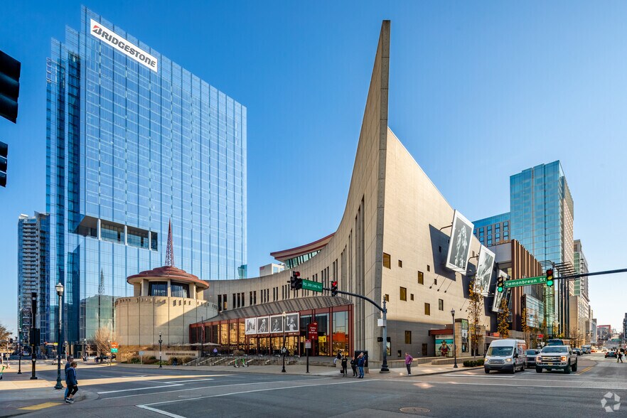 More Photos Of 319 Peabody St, Nashville Land For Sale