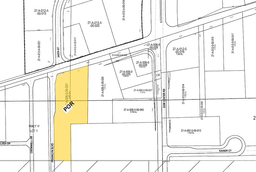 Primary Photo Of 34508 Euclid Ave, Willoughby Unknown For Lease