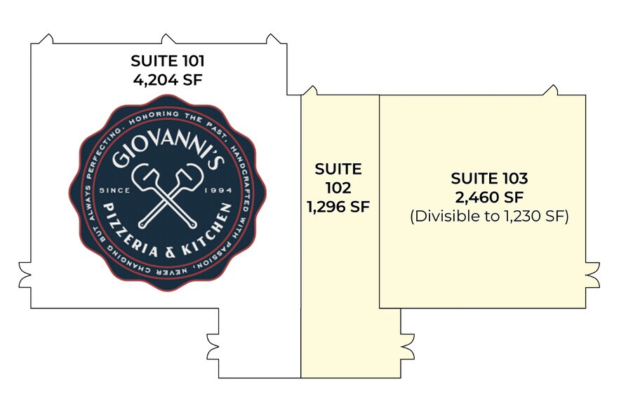 More Photos Of 1351 S Orlando Ave, Maitland Restaurant For Lease