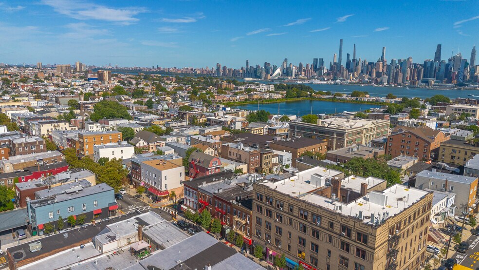 More Photos Of 1716 Bergenline Ave, Union City Multifamily For Sale