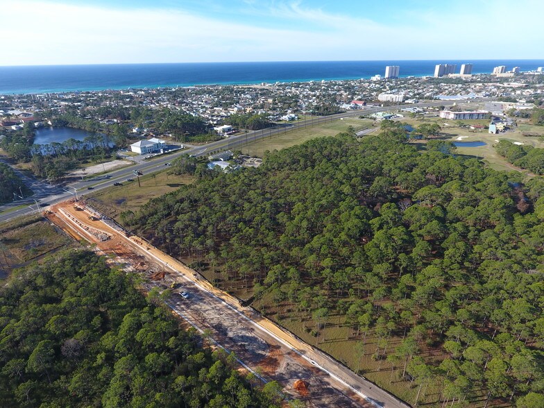 More Photos Of 0 Clara Ave, Panama City Beach Land For Sale