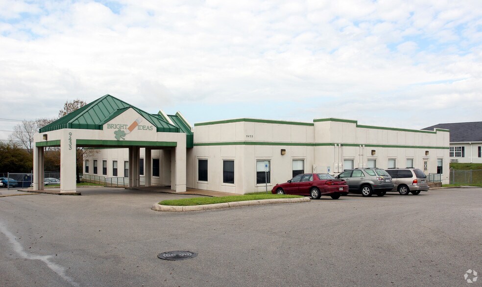 Primary Photo Of 9433 Fredericksburg Rd, San Antonio Daycare Center For Sale
