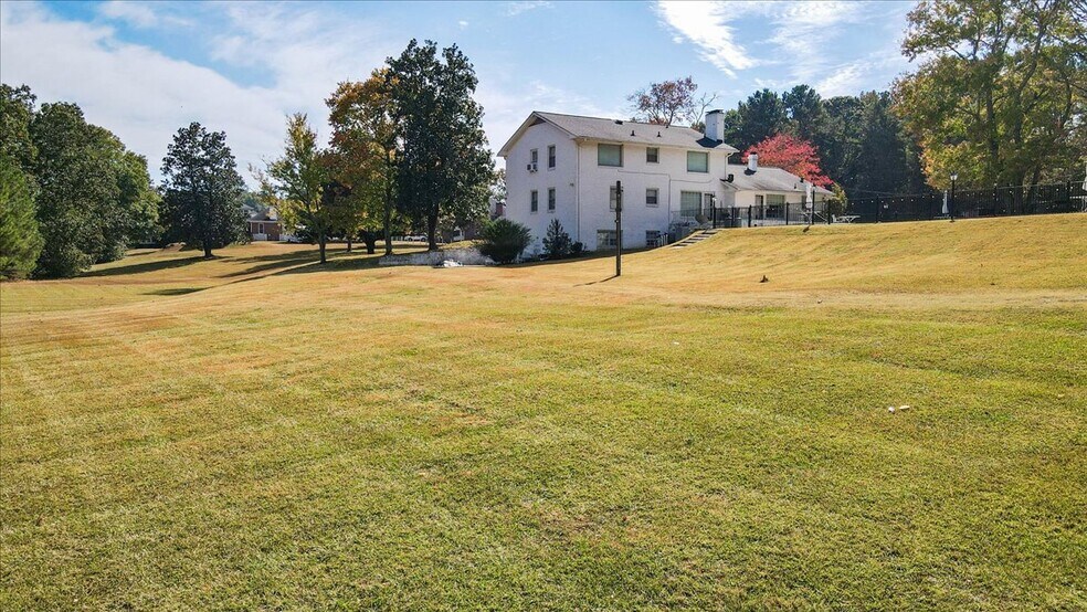 More Photos Of 2809 Highway 138 E, Jonesboro Land For Sale