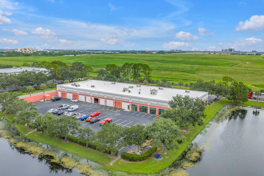 More Photos Of 1780 102nd Ave N, Saint Petersburg Light Distribution For Lease