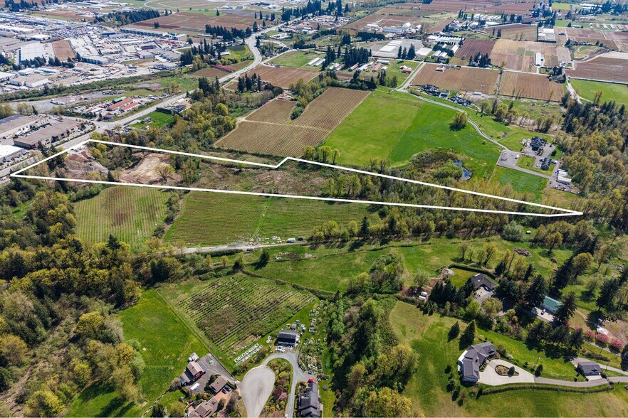 More Photos Of 2475 Mt Lehman Rd, Abbotsford Flex For Sale