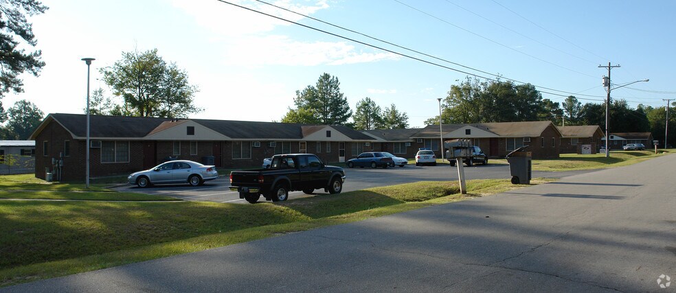 More Photos Of 1043-1053 Rulnick St, Fayetteville Apartments For Sale