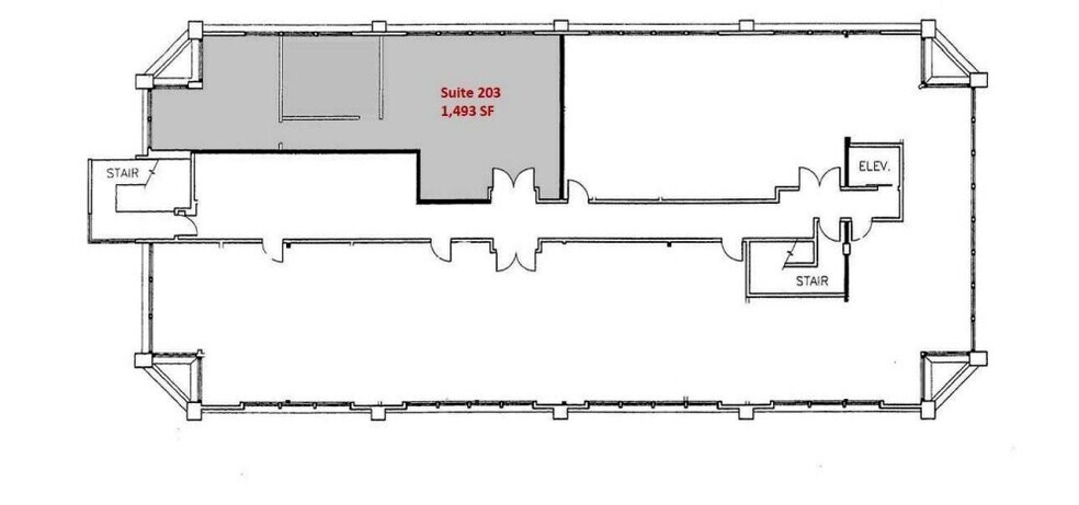 More Photos Of 1314 W Glenoaks Blvd, Glendale Loft Creative Space For Lease