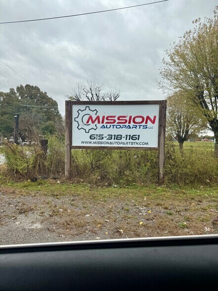 Primary Photo Of 823 Dry Creek Rd, Smithville Service For Sale