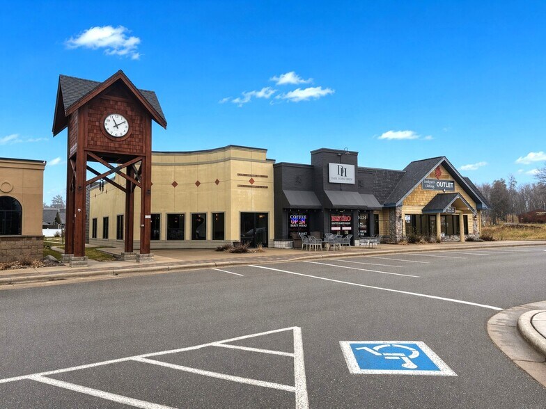 More Photos Of 35736 Allen Ave, Crosslake General Retail For Sale