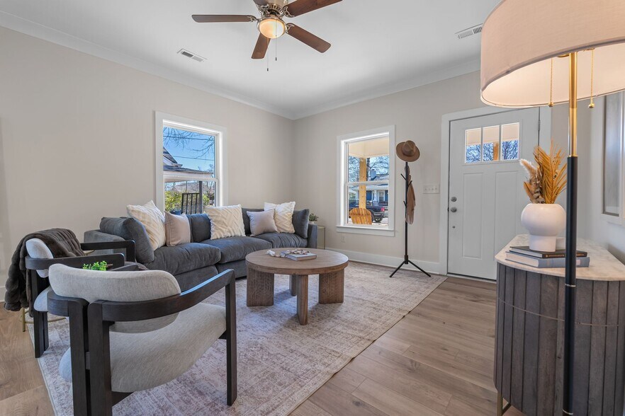 More Photos Of , Greenville Multifamily For Sale