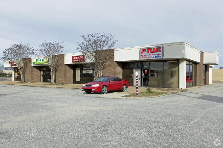 Primary Photo Of 5757 Atlanta Hwy, Montgomery General Retail For Lease