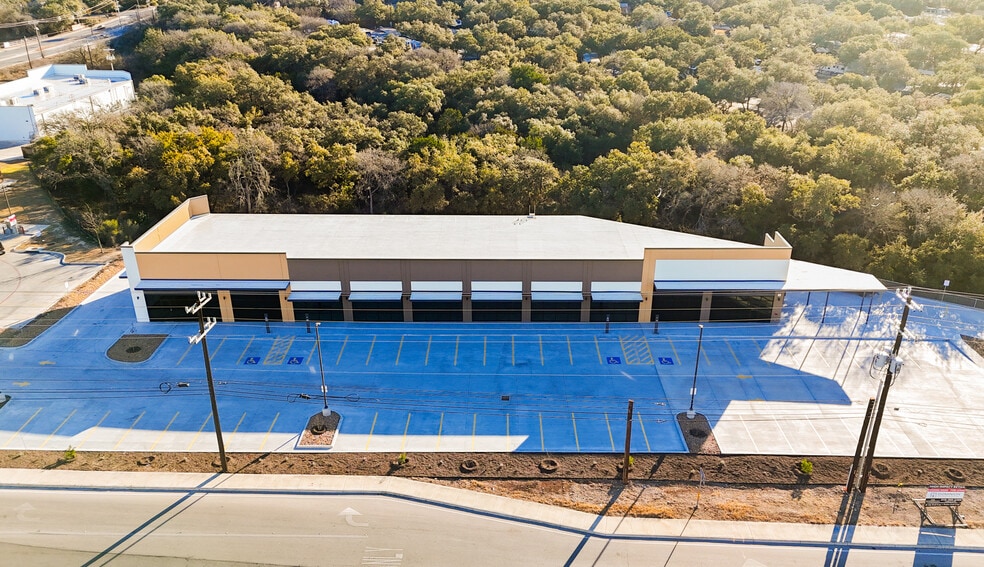 More Photos Of W Loop 1604 and West Military Drive, San Antonio Unknown For Lease